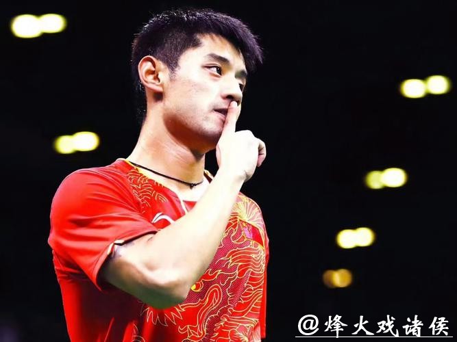 燃炸！24岁女版张继科3