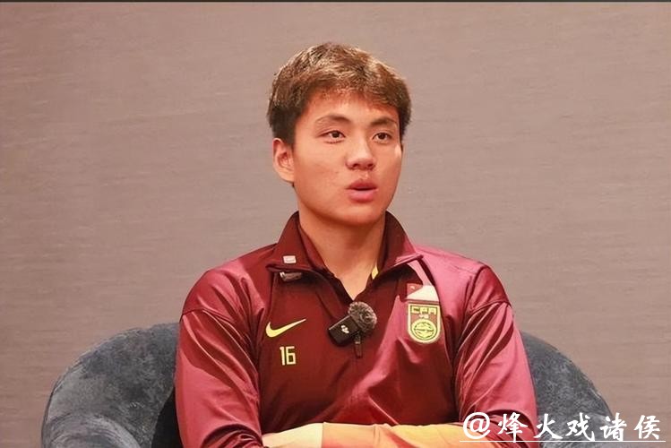 日媒:李昊让日本队感到恐惧,他5场没丢球,如长城般坚固 日媒:李昊让日本队感到恐惧,他5场没丢球,如长城般坚固