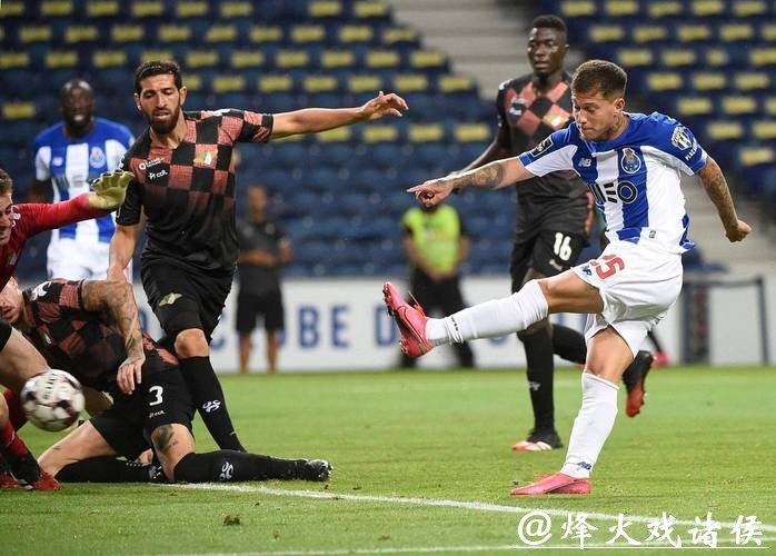 葡超分析：摩里伦斯 VS 里斯本竞技 里斯本竞技进攻稳定