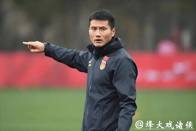 邵佳一动手了！国足争亚洲杯冠军，7人表现惊艳有望递补进国家队