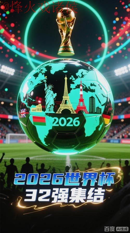 2026世界杯盘口官网最佳平台推荐