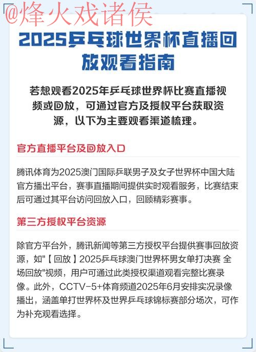 世界杯直播最新入口地址线上观看平台推荐